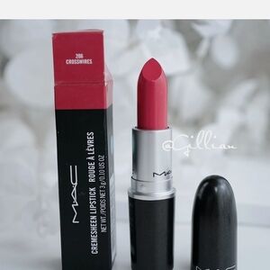 MAC Cosmetics Lipstick - Vibrant Crosswires